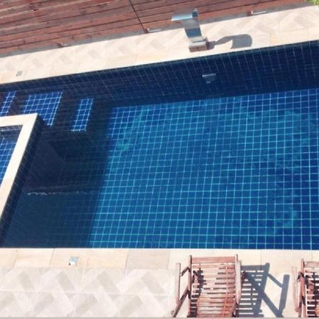 Boracalifornia Hotel เบอร์ทีโอกา ภายนอก รูปภาพ