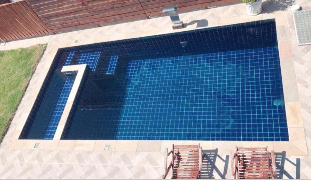 Boracalifornia Hotel เบอร์ทีโอกา ภายนอก รูปภาพ